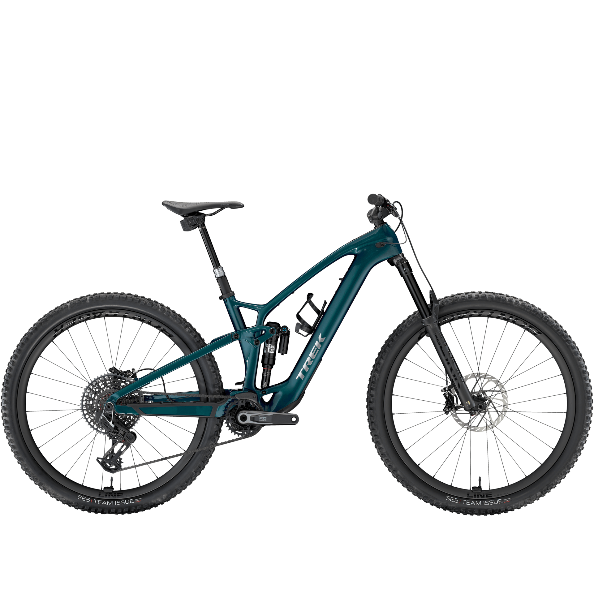 TREK FUEL EXE 9.9 X0 AXS T-TYPE 2024