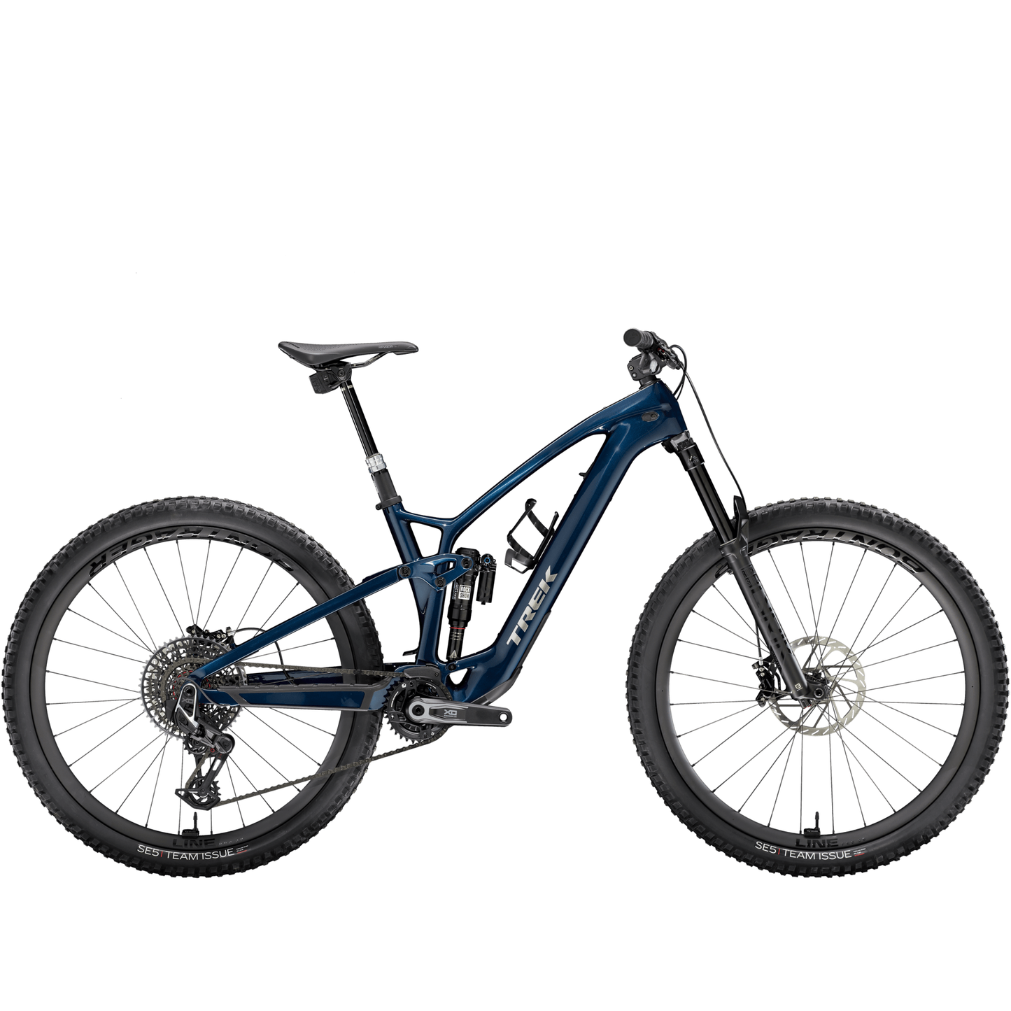 TREK FUEL EXE 9.9 X0 AXS T-TYPE 2024