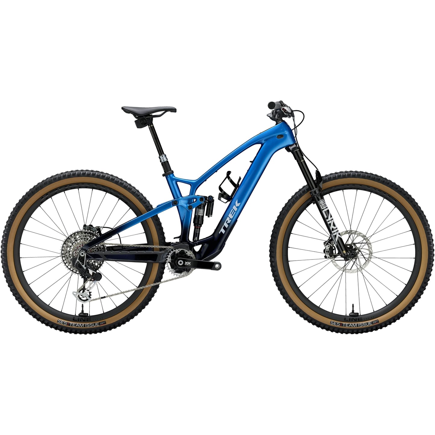 Trek Fuel EXe 9.9 XX AXS T-Type 2025