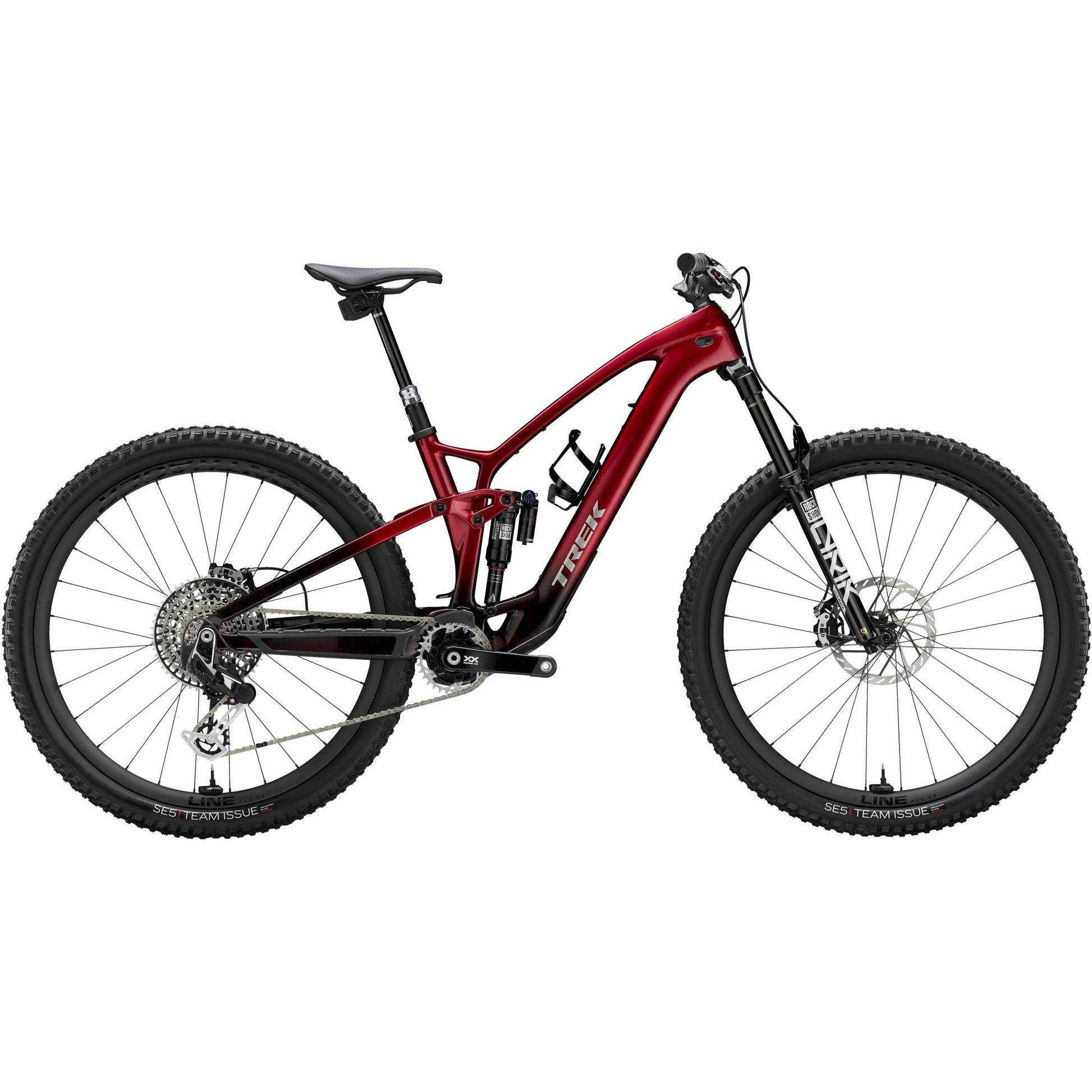 Trek Fuel EXe 9.9 XX AXS T-Type 2025