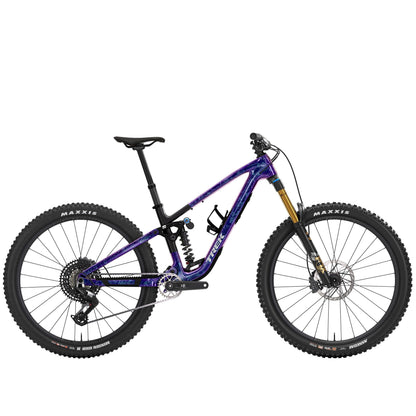 Trek Fuel Lx 9.8 Eagle 90 GEN 7 2026