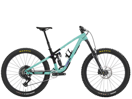 Trek Fuel LX 9.8 Eagle 90 GEN 7 2027