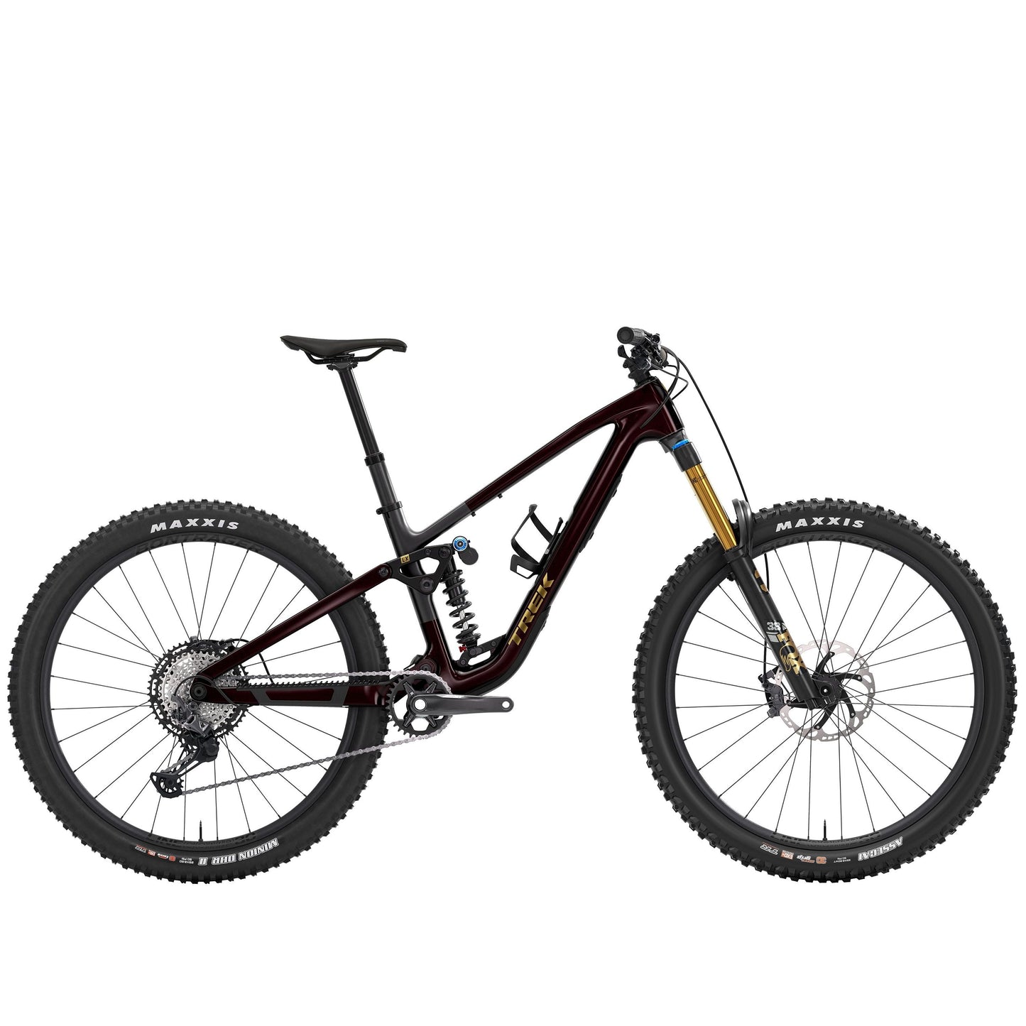 Trek Fuel Lx 9.8 XT GEN 7 2026