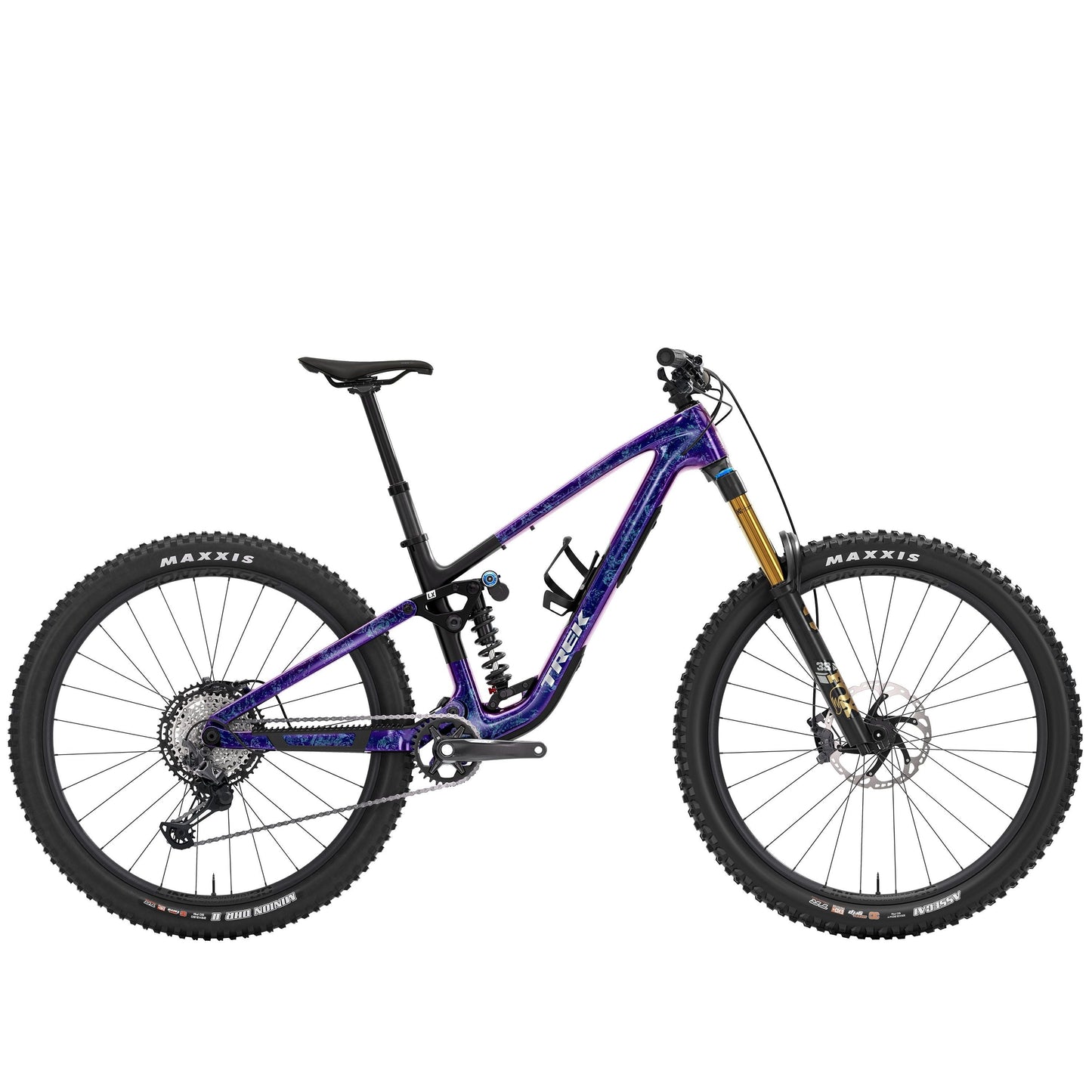 Trek Fuel Lx 9.8 XT GEN 7 2026