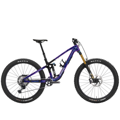 Trek Fuel Lx 9.8 XT GEN 7 2026
