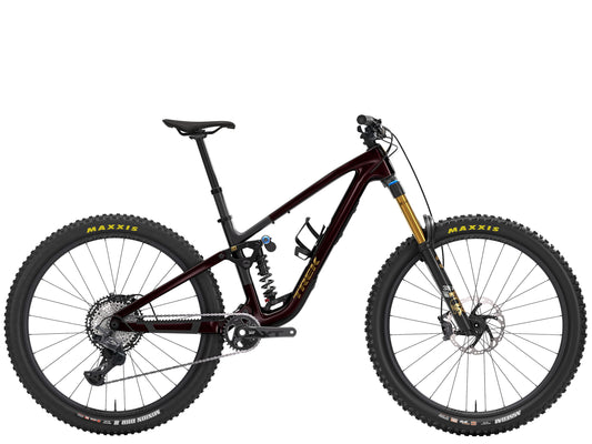 Trek Fuel LX 9.8 XT GEN 7 2027