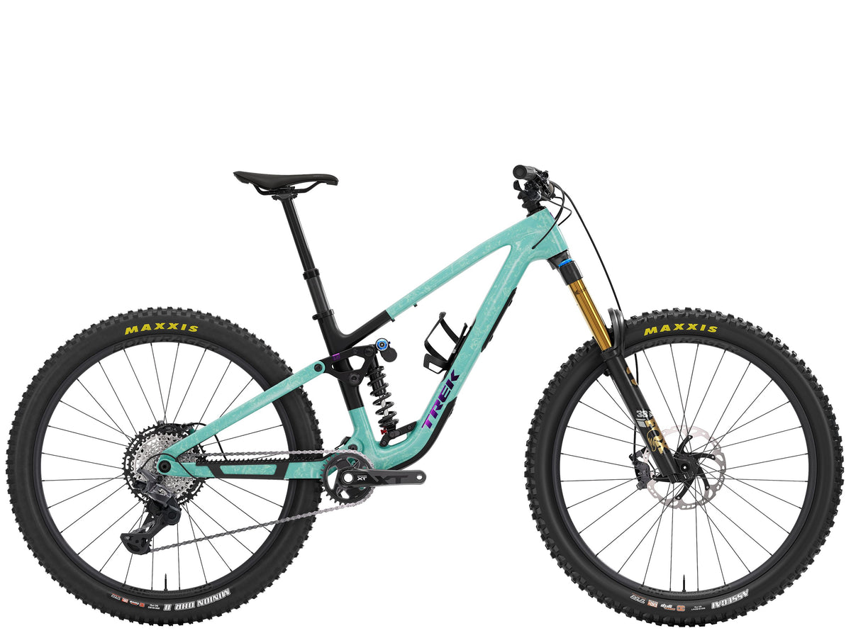 Trek Fuel LX 9.8 XT GEN 7 2027