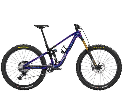 Trek Fuel LX 9.8 XT DI2 GEN 7 2027