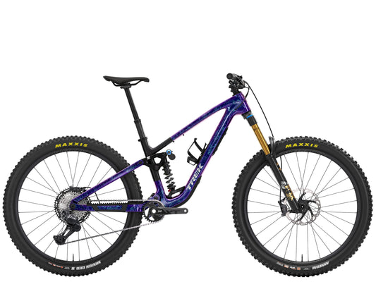 Trek Fuel LX 9.8 XT DI2 GEN 7 2027