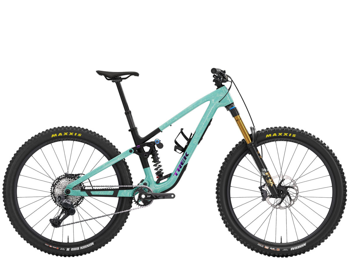 Trek Fuel LX 9.8 XT DI2 GEN 7 2027