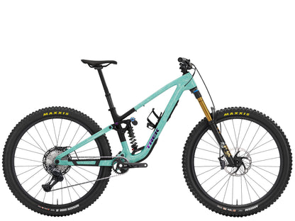 Trek Fuel LX 9.8 XT DI2 GEN 7 2027