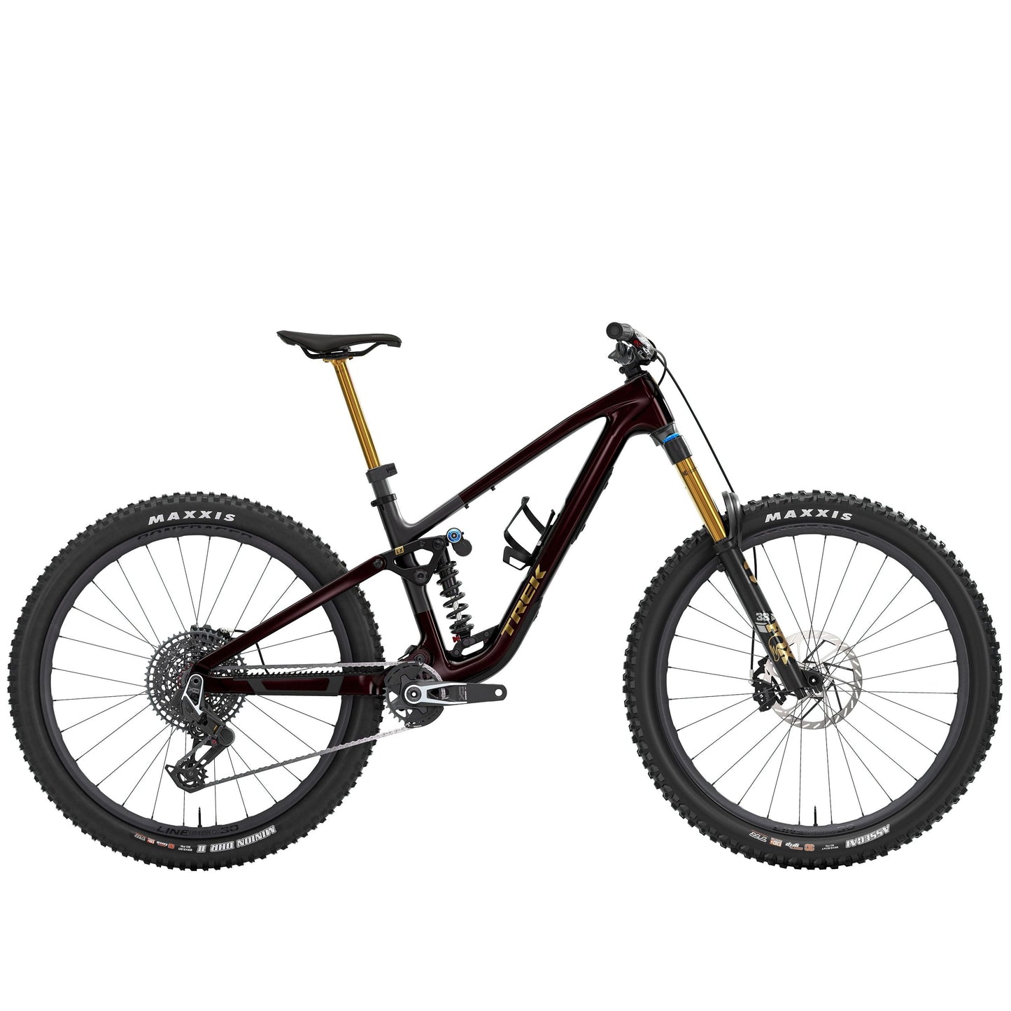 Trek Fuel Lx 9.9 X0 AXS GEN 7 2026