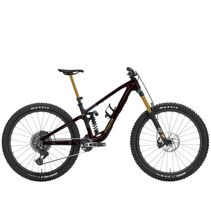 Trek Fuel Lx 9.9 X0 AXS GEN 7 2026