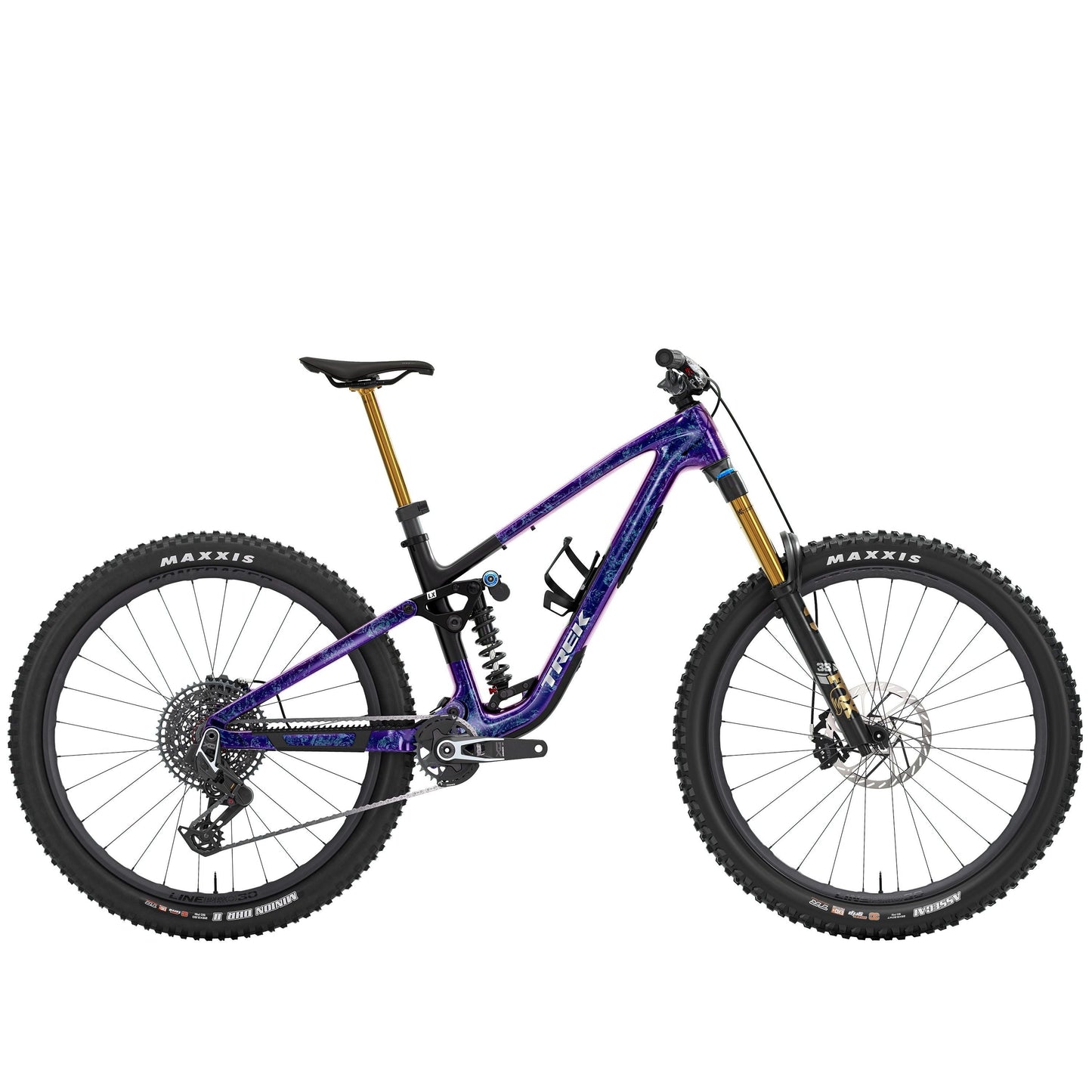 Trek Fuel Lx 9.9 X0 AXS GEN 7 2026