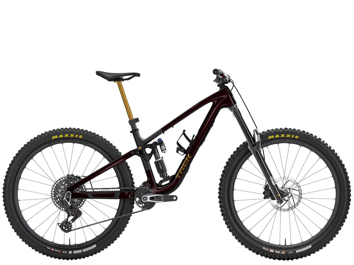 Trek Fuel LX 9.9 X0 AXS GEN 7 2027