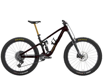 Trek Fuel LX 9.9 X0 AXS GEN 7 2027