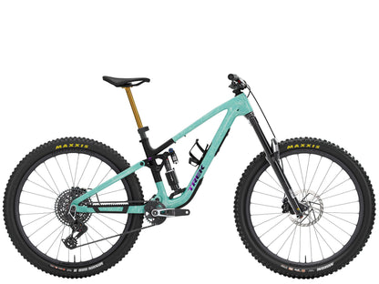 Trek Fuel LX 9.9 X0 AXS GEN 7 2027