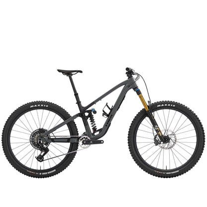 Trek Fuel Lx 9 Eagle 90 GEN 7 2026 – Full Suspension – Lithium Grey/Trek Black Splatter