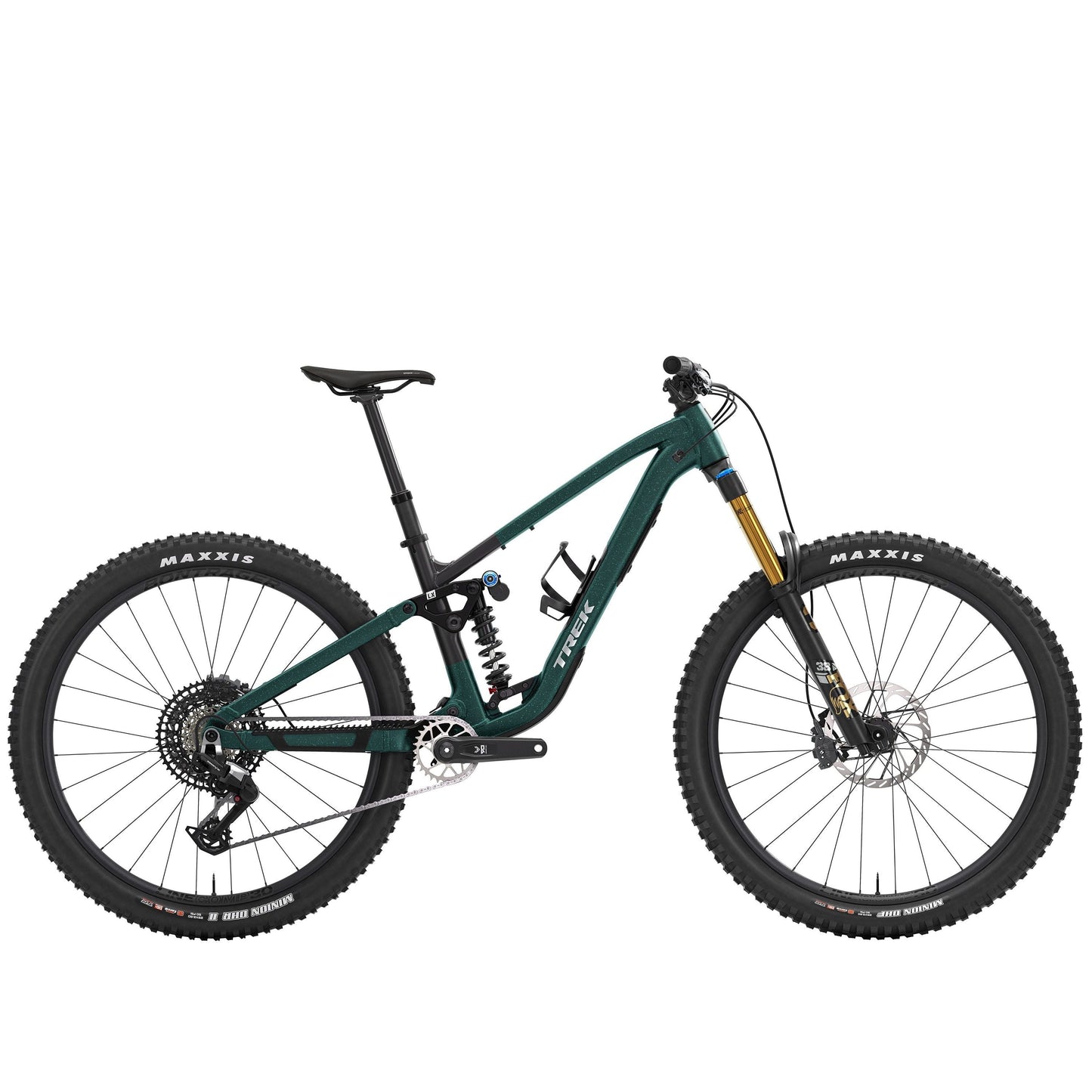 Trek Fuel Lx 9 Eagle 90 GEN 7 2026