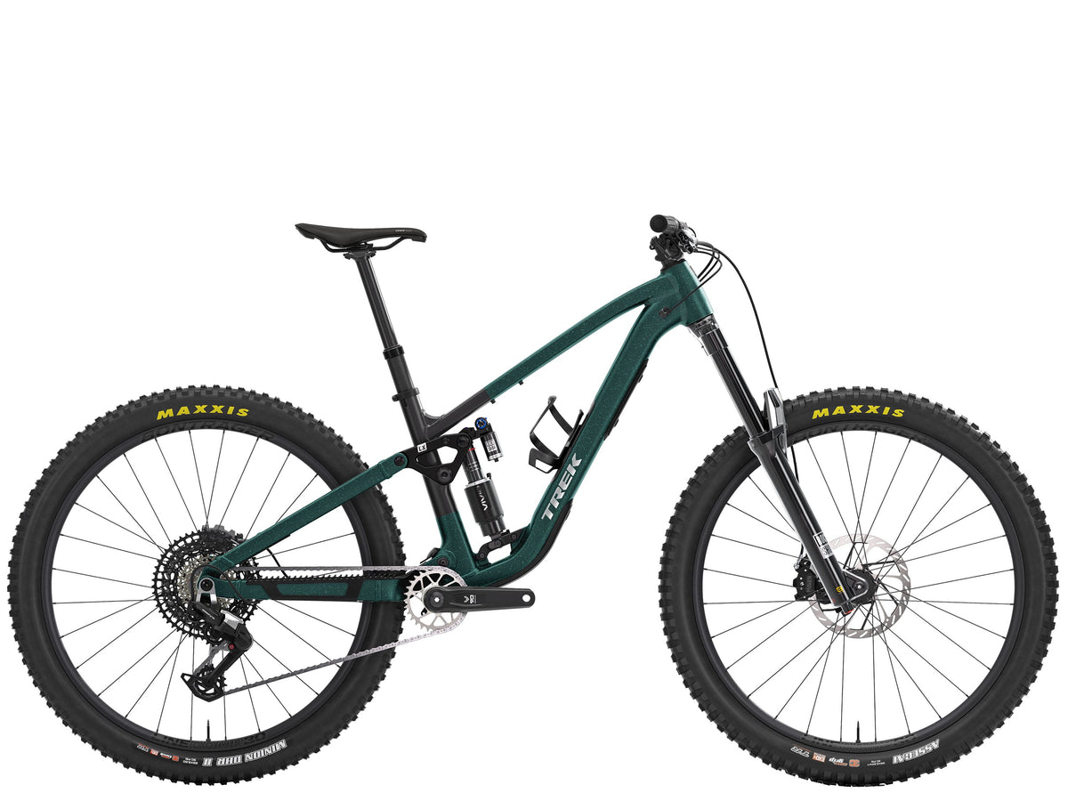 Trek Fuel LX 9 Eagle 90 GEN 7 2027
