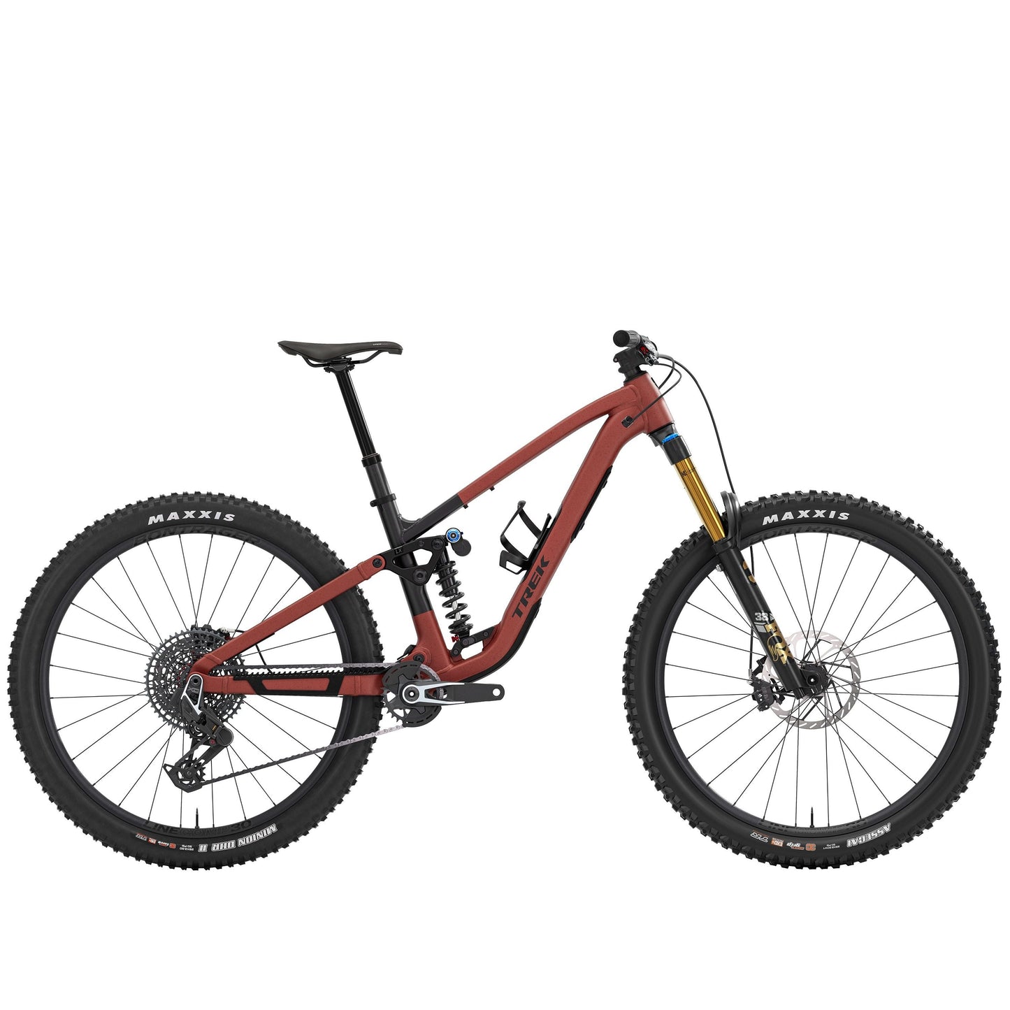 Trek Fuel Lx 9 X0 AXS GEN 7 2026