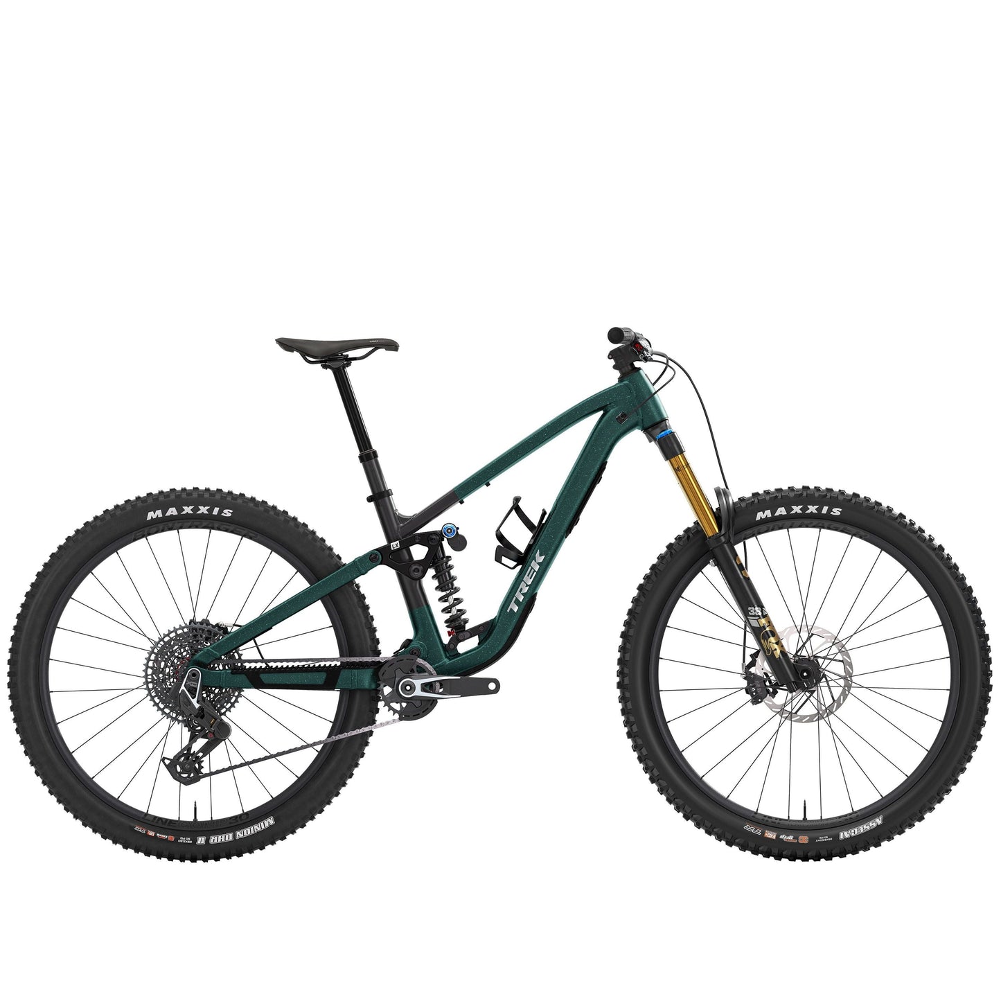 Trek Fuel Lx 9 X0 AXS GEN 7 2026