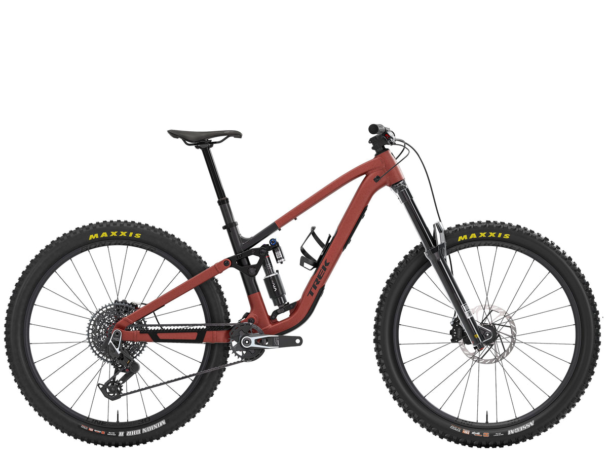 Trek Fuel LX 9 X0 AXS GEN 7 2027
