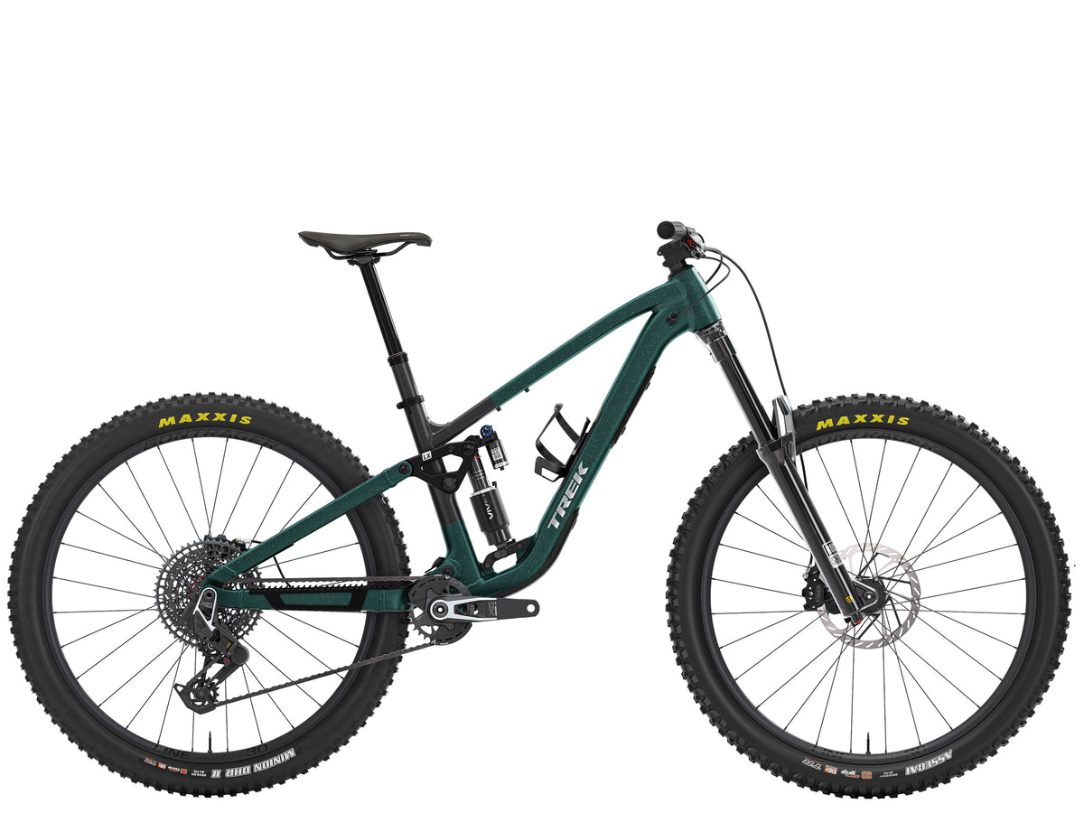 Trek Fuel LX 9 X0 AXS GEN 7 2027