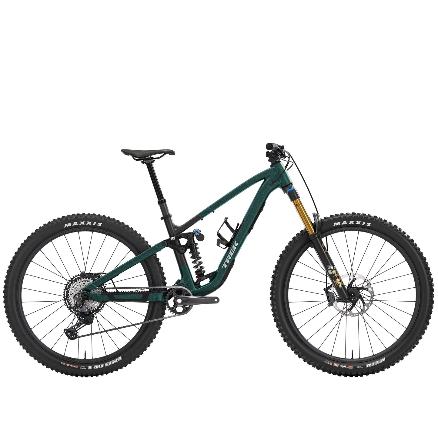 Trek Fuel Lx 9 XT GEN 7 2026