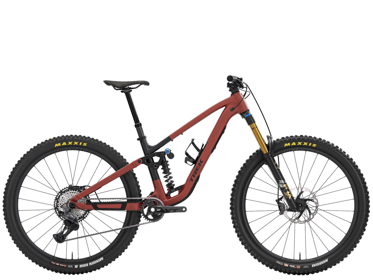 Trek Fuel LX 9 XT GEN 7 2027