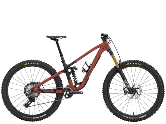 Trek Fuel LX 9 XT GEN 7 2027