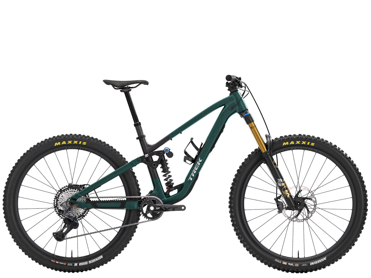 Trek Fuel LX 9 XT GEN 7 2027