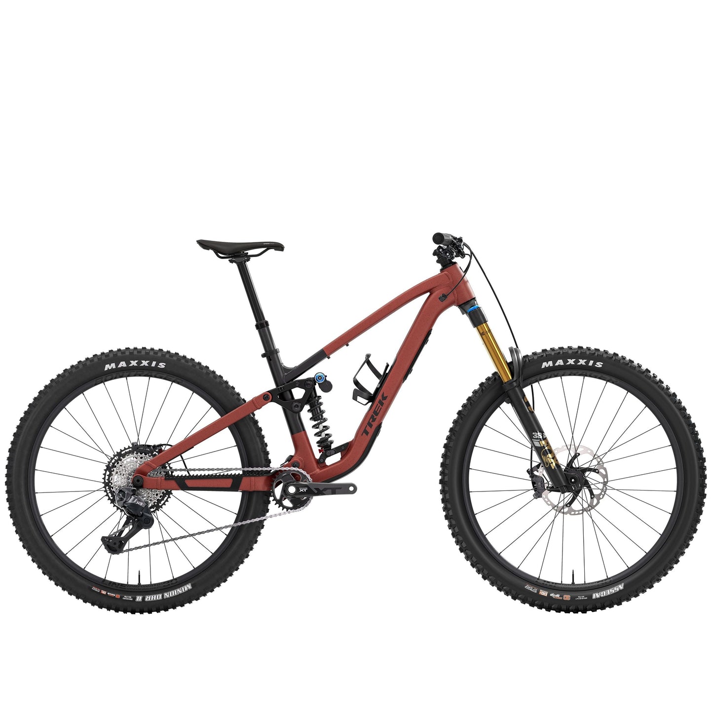 Trek Fuel Lx 9 XT DI2 GEN 7 2026