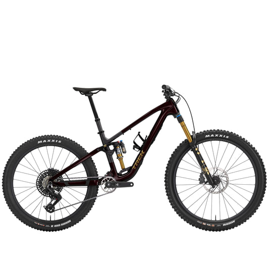 Trek Fuel MX 9.8 Eagle 90 GEN 7 2026