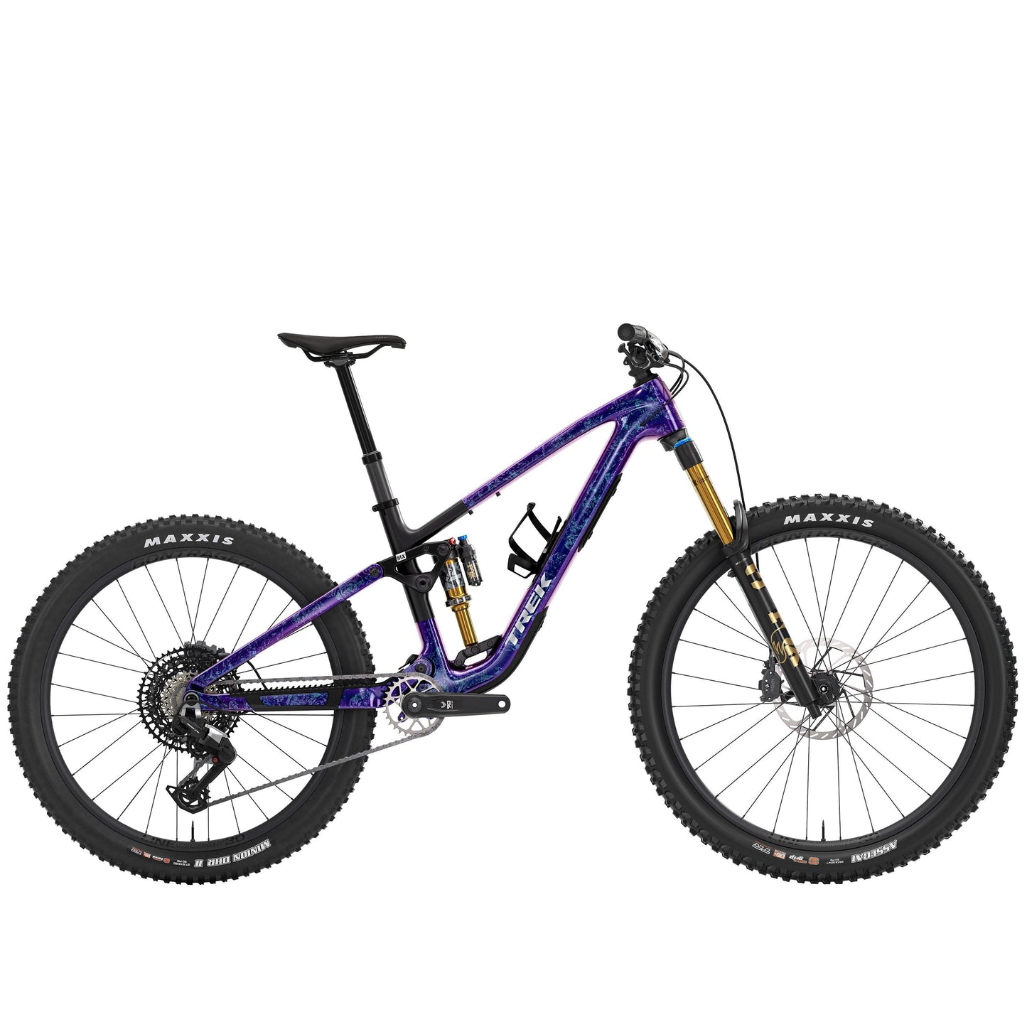 Trek Fuel MX 9.8 Eagle 90 GEN 7 2026