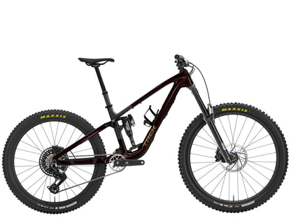 Trek Fuel MX 9.8 Eagle 90 GEN 7 2027