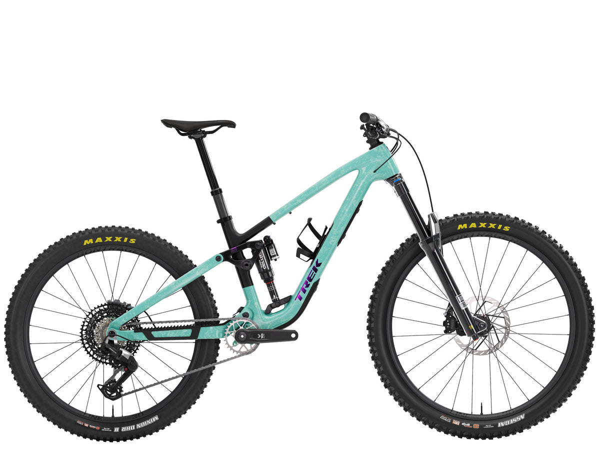 Trek Fuel MX 9.8 Eagle 90 GEN 7 2027