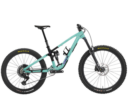 Trek Fuel MX 9.8 Eagle 90 GEN 7 2027