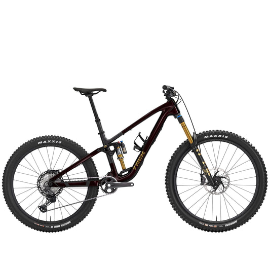 Trek Fuel MX 9.8 XT GEN 7 2026