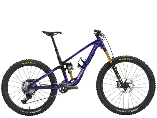 Trek Fuel MX 9.8 XT GEN 7 2027