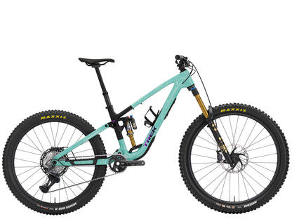 Trek Fuel MX 9.8 XT GEN 7 2027
