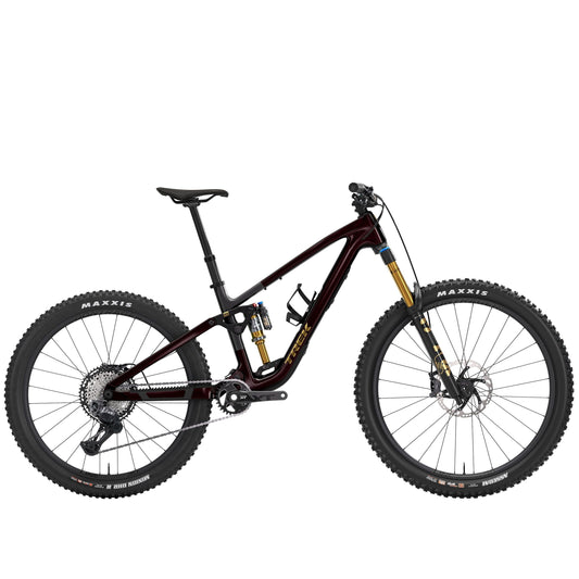 Trek Fuel MX 9.8 XT DI2 GEN 7 2026