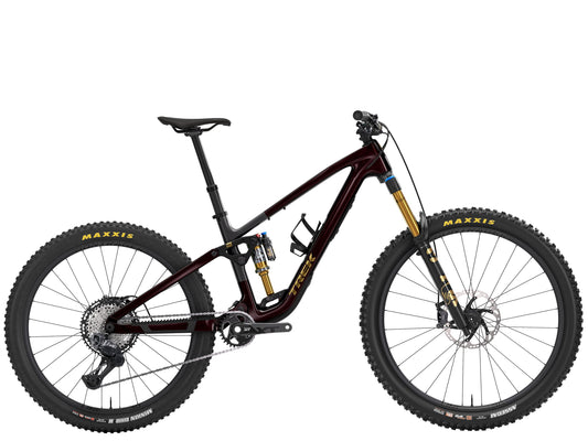 Trek Fuel MX 9.8 XT DI2 GEN 7 2027