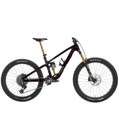 Trek Fuel MX 9.9 X0 AXS GEN 7 2026