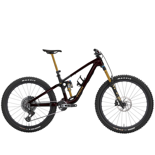 Trek Fuel MX 9.9 X0 AXS GEN 7 2026