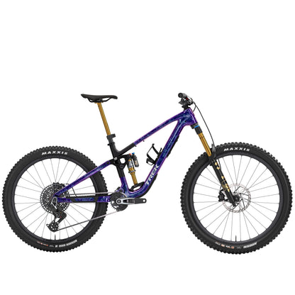 Trek Fuel MX 9.9 X0 AXS GEN 7 2026