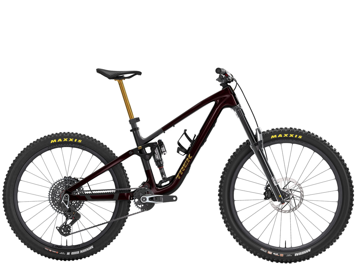 Trek Fuel MX 9.9 X0 AXS GEN 7 2027