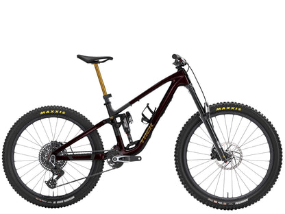 Trek Fuel MX 9.9 X0 AXS GEN 7 2027