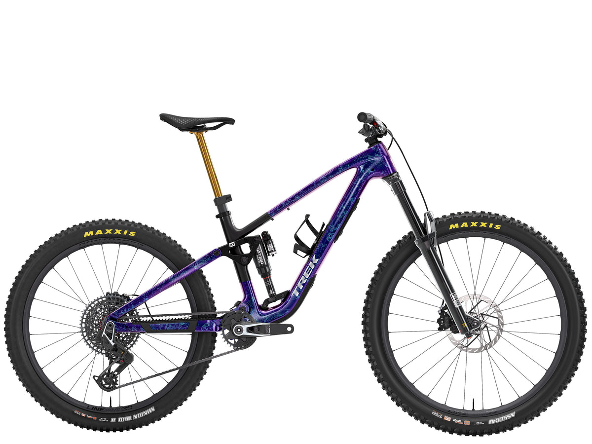 Trek Fuel MX 9.9 X0 AXS GEN 7 2027