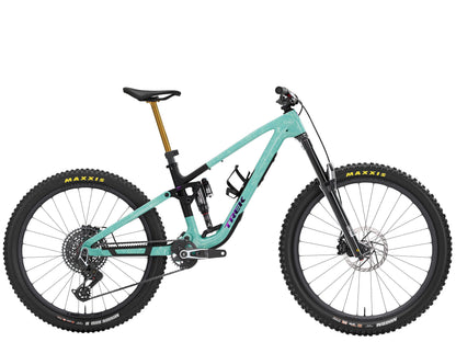Trek Fuel MX 9.9 X0 AXS GEN 7 2027
